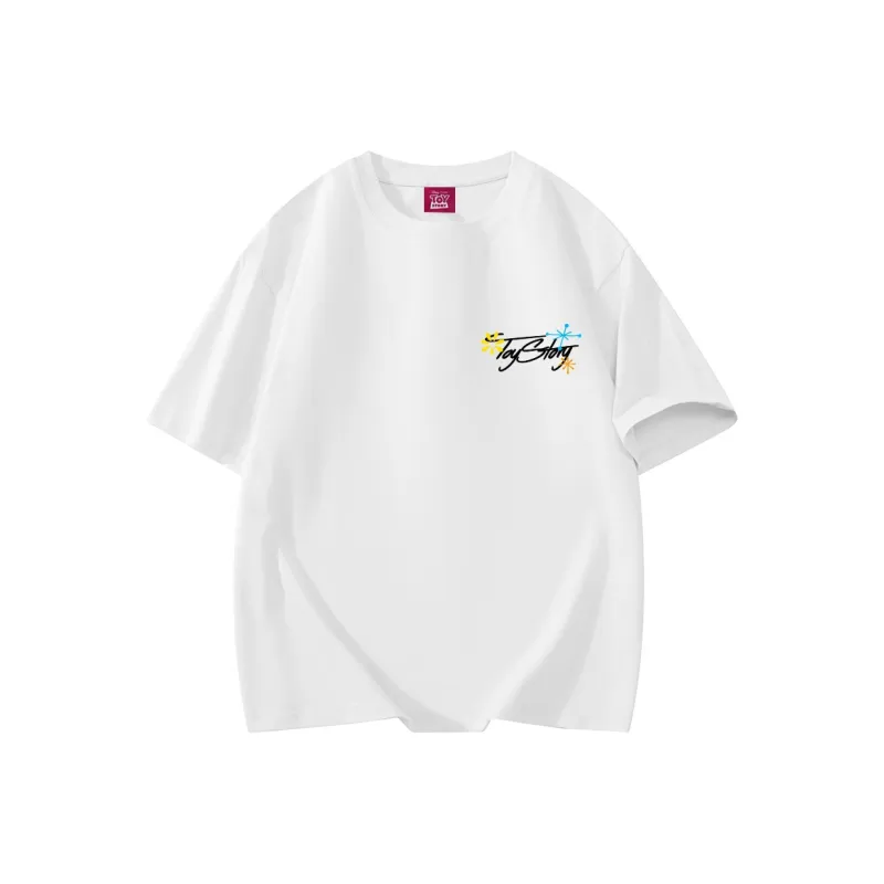 Disney T Shirts Unisex-1