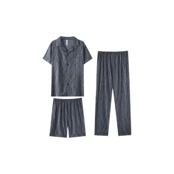Ta Yan Men Pajama Sets