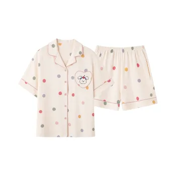 MADALLO Women's Pajama Sets