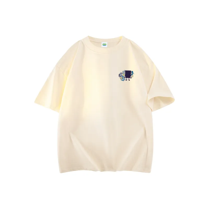 SPONGEBOB SQUAREPANTS T Shirt Unisex-9