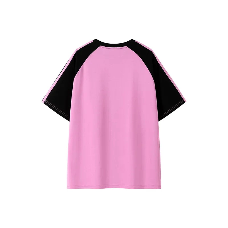 RED DRAGONFLY T Shirts Unisex-16