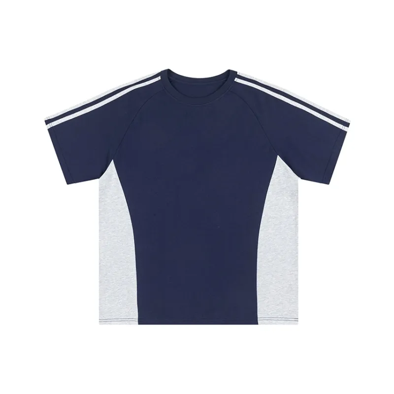ROBINHOOD Raglan Sleeve Short Sleeved T Shirts Women's-2
