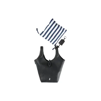 Polo Ralph Lauren Polo Pony Tote Bag