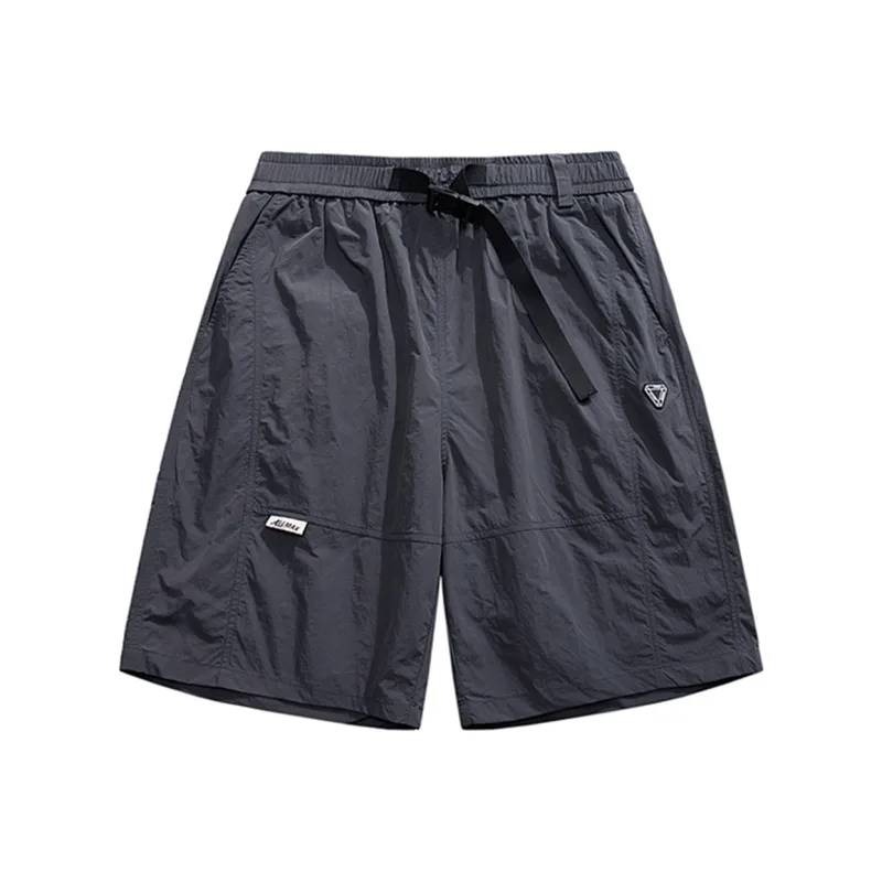 OXO OVERLOAD Casual Shorts Unisex-8