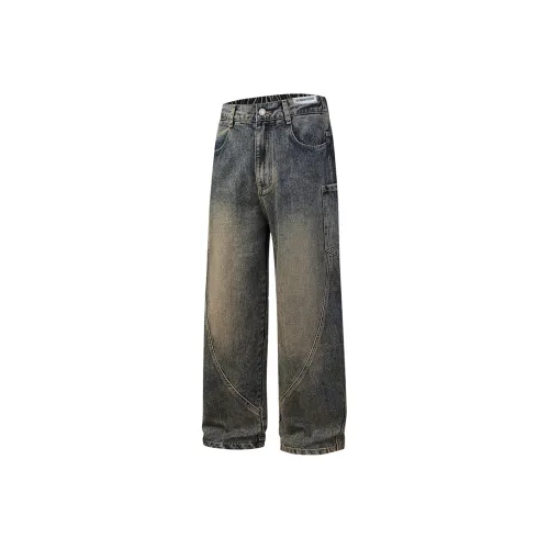 ROBINHOOD Jeans Unisex