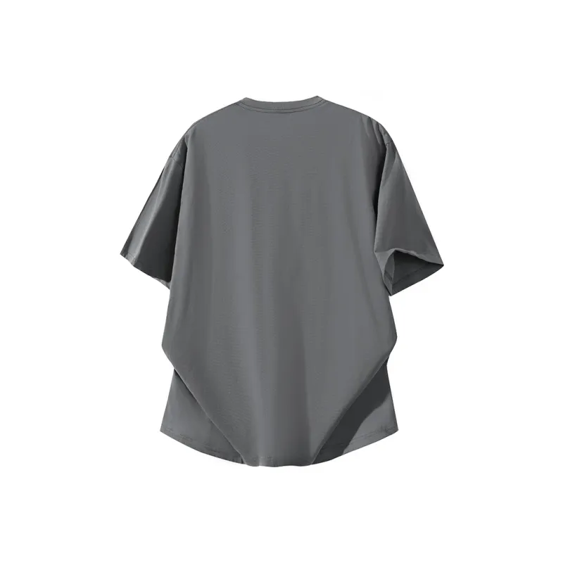 ROSECREED T Shirts Unisex-3