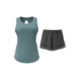 Green+Gray