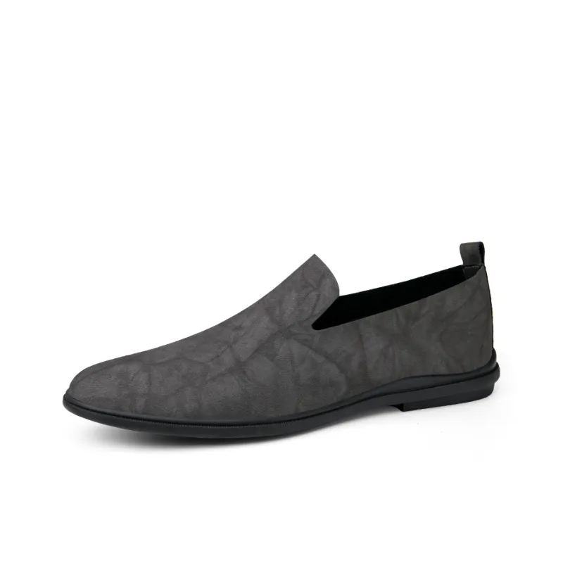 British Knights Casual Shoes Men's Gray-1