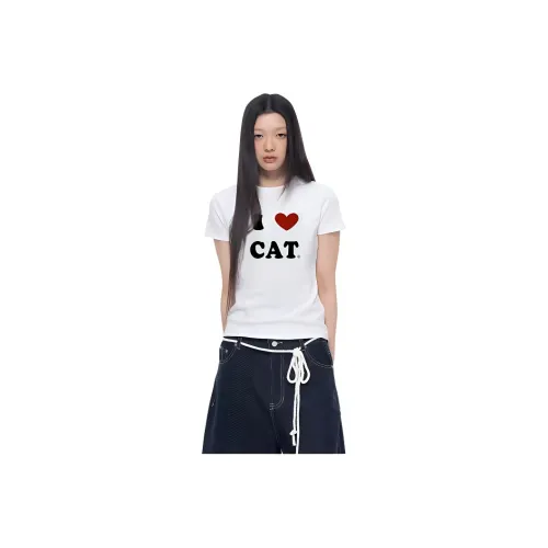 ORIASTAR T Shirts Women's