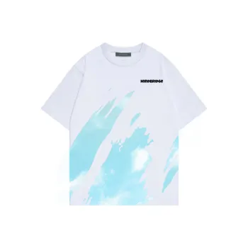 MindBridge T Shirts Men