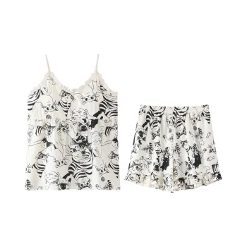 ENGBROX Women's Pajama Sets