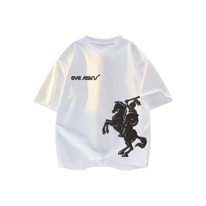 Yiwen T Shirts Unisex-5