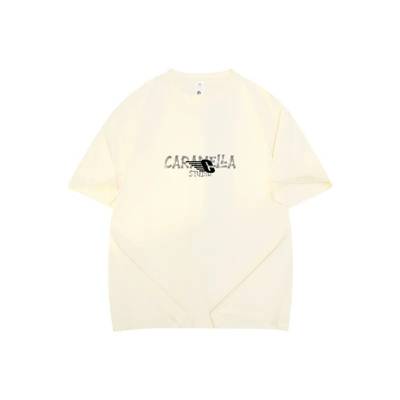 Caramella T Shirts Women's-12