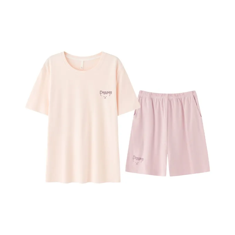Maultiay Women's Pajama Sets-0