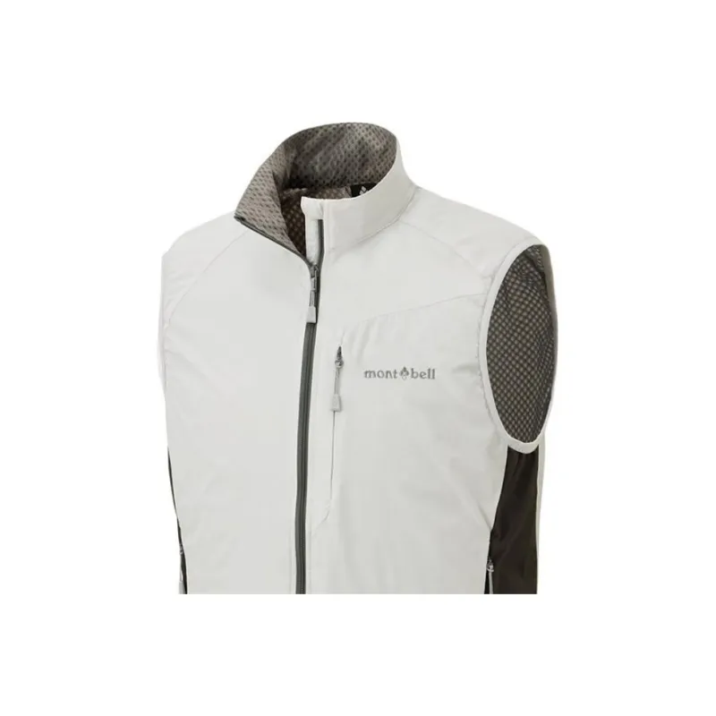 MONTBELL Vests Men-3