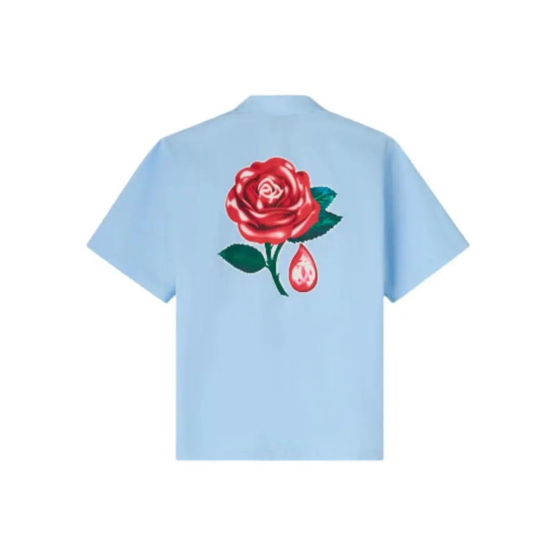 October's Very Own SS25 Shirt Men's-1