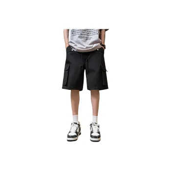 KFKU Casual Shorts Unisex