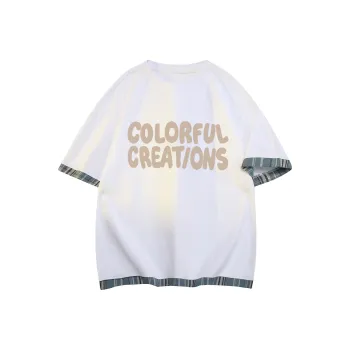 Colorful Creations T Shirt Unisex