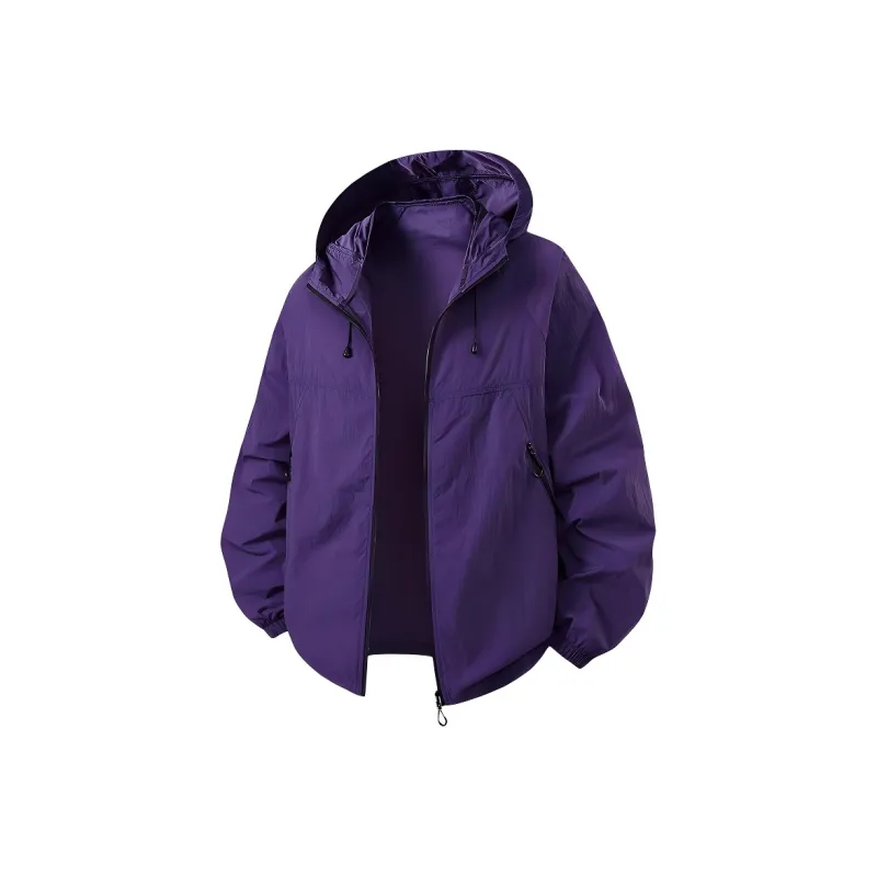 Yalu Jackets Men-1