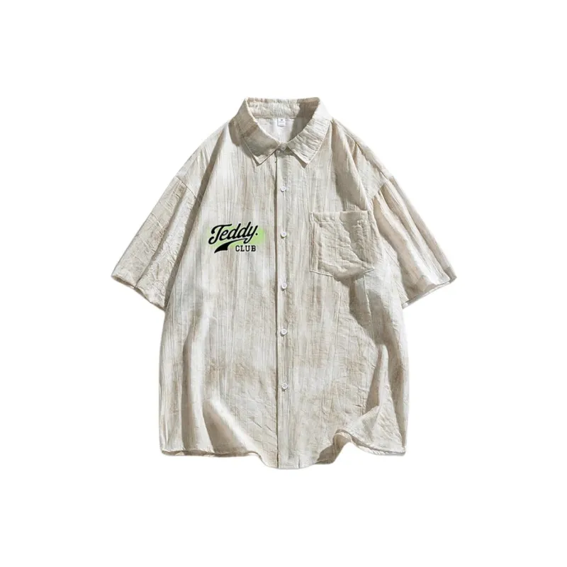 Teddy Bear Collection Shirt Unisex-4
