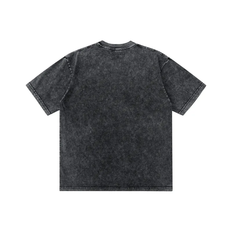 A.X.S.K T Shirts Unisex-1