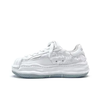 CJZKYUHU Casual Shoes Unisex White