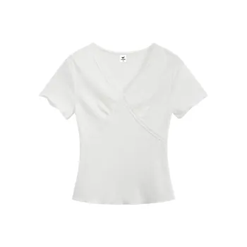 FASTFISH Regular T Shirt Women's