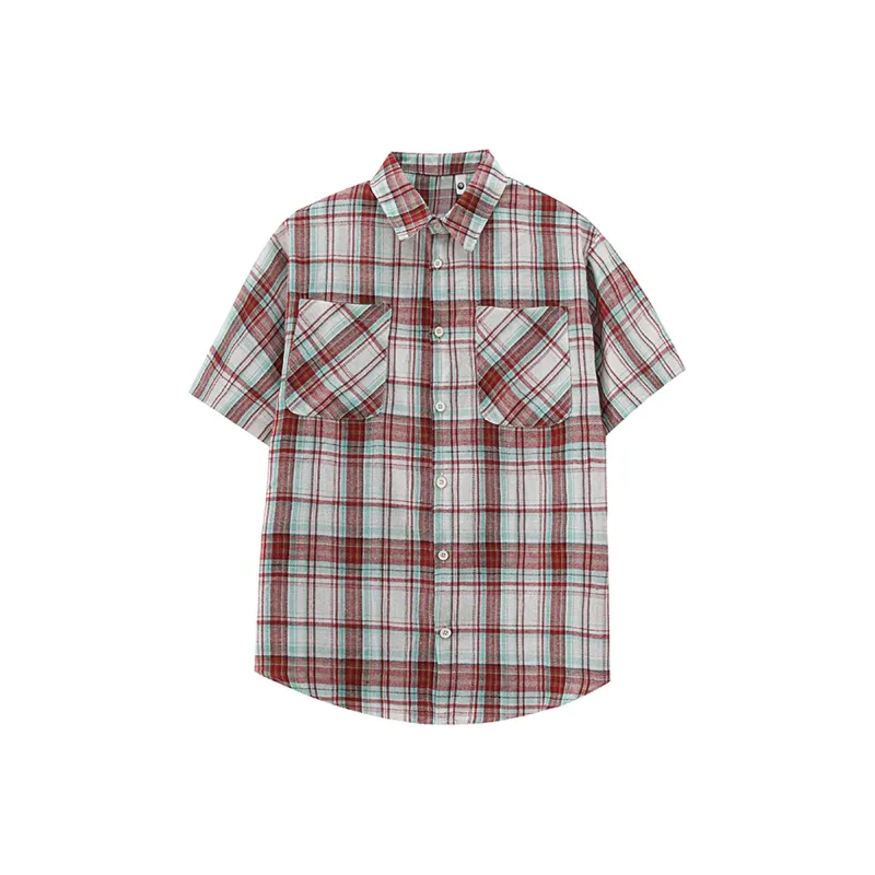 LA'T.WEEKEND Shirts Unisex-6