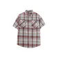 Red Plaid