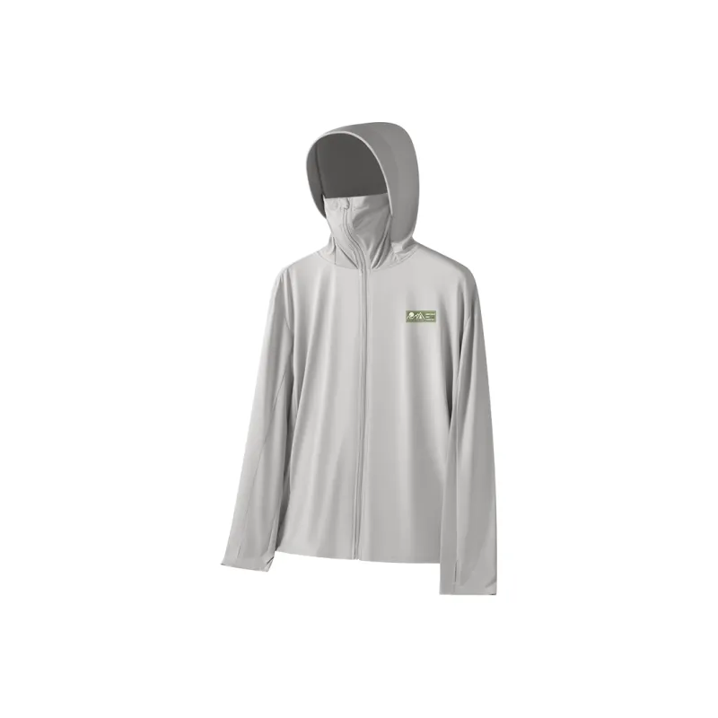MINISO Sun Protection Clothing Unisex-16