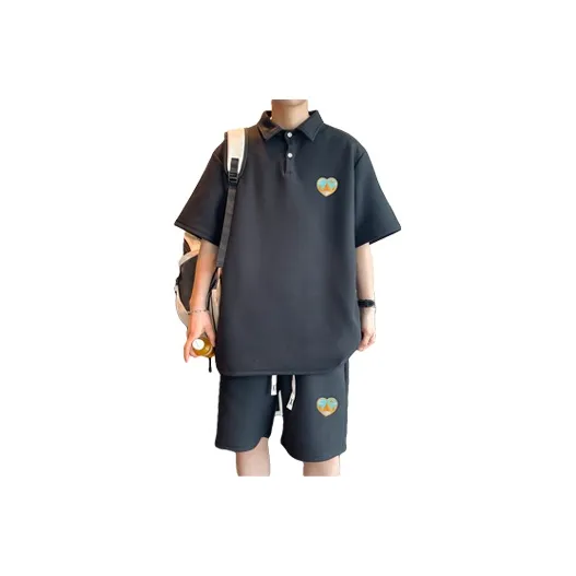 GLFL Casual Sportswear Unisex-2