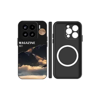 TUNAMEI Phone Cases