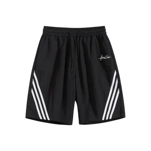 7 SEVFUN Casual Shorts Unisex