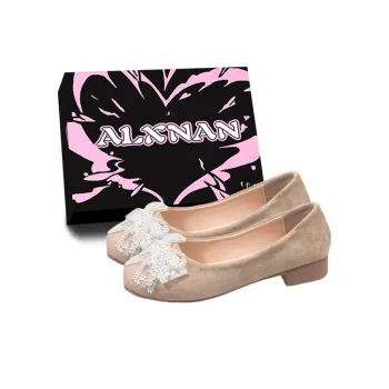 Alxnan Casual Single Shoes Women's
