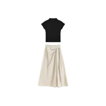 Nooidea Official Skirt Set Women's