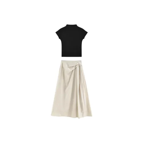 Nooidea Official Skirt Set Women's