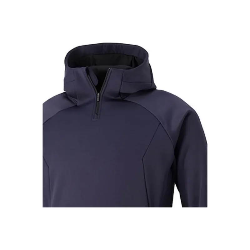 DESCENTE Jackets & Coats Men's Blue-1