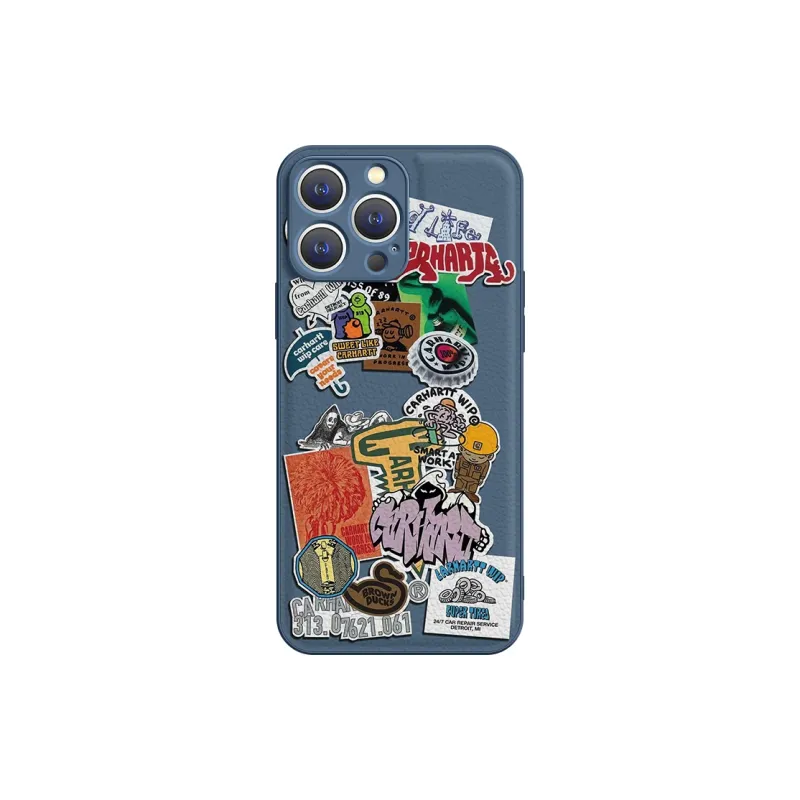 Small bones Phone Cases-6