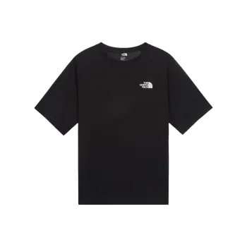 THE NORTH FACE T Shirt Men's Black
