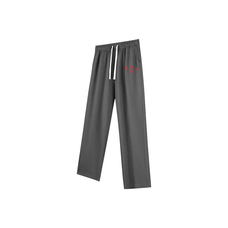 TINA GIA Casual Pants Unisex-5