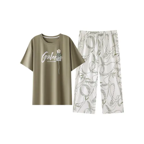 GOSO Women's Pajama Sets