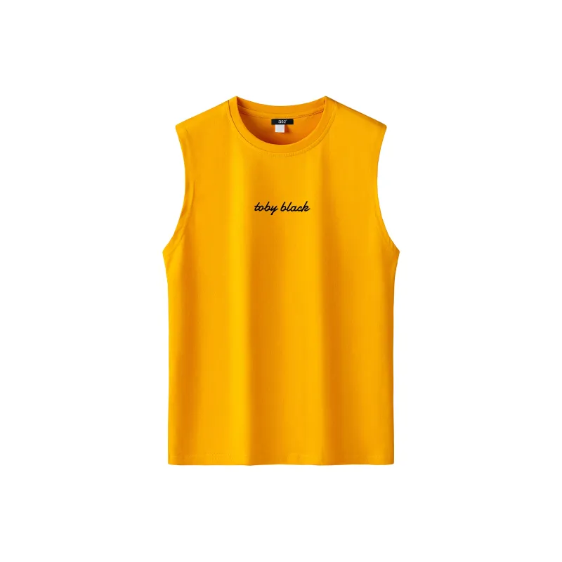 A02 Tank Tops Unisex-24
