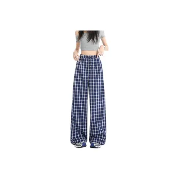 BENGEN Casual Pants Women's