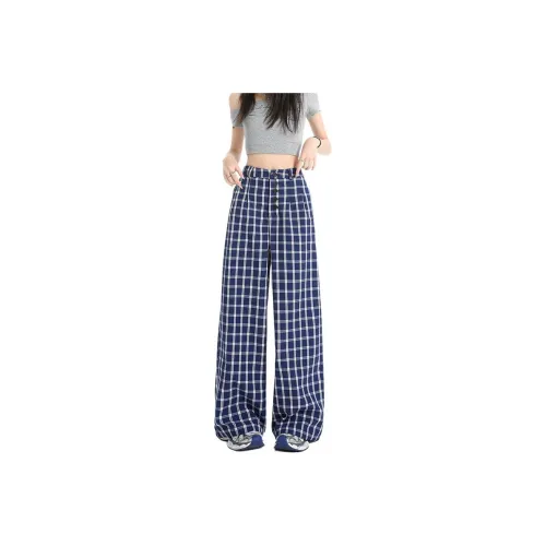 BENGEN Casual Pants Women's