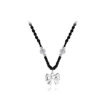 LuluCanaan Alloy Necklaces Women's