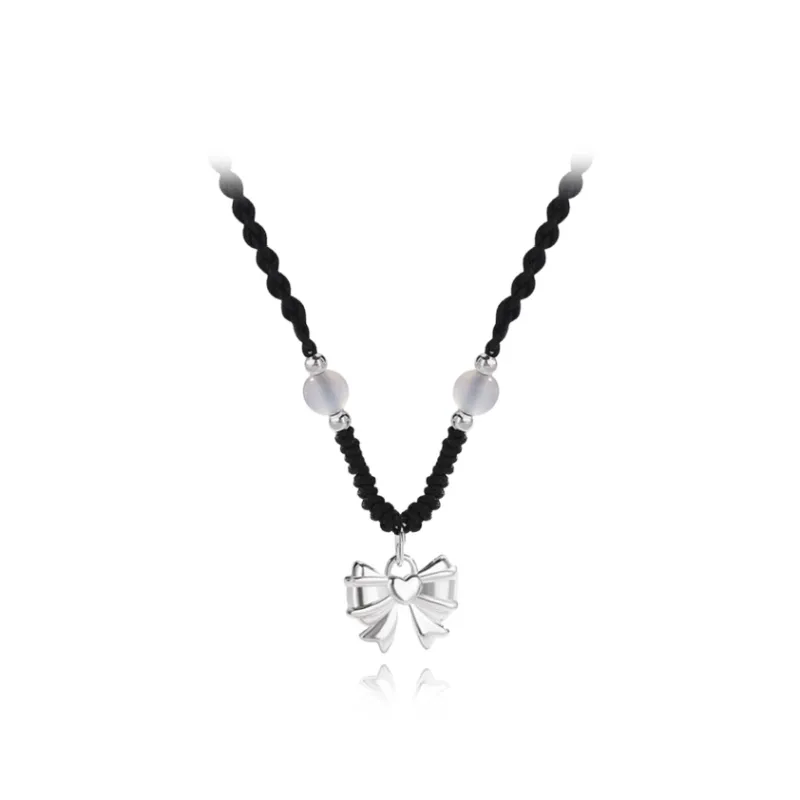 LuluCanaan Alloy Necklaces Women's-0