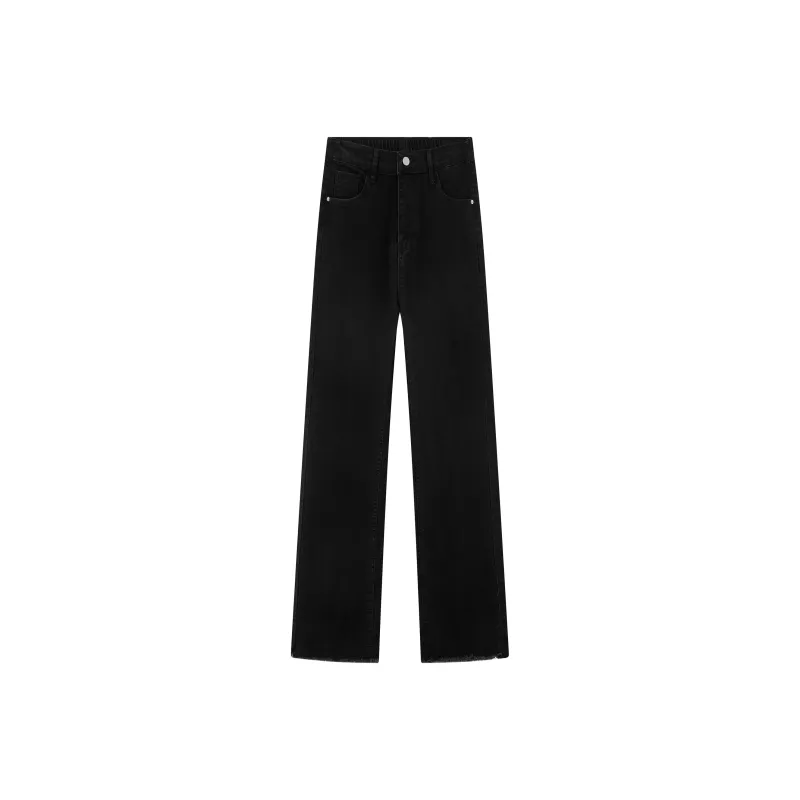 Maxim's De Paris Jeans Unisex-0