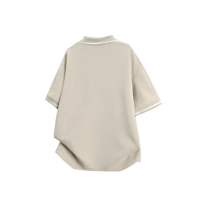 Jeep Polo Shirts Unisex-5