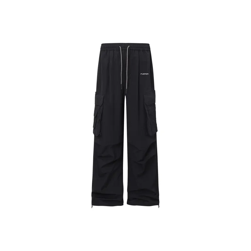 FUERZA Casual Pants Women's-4