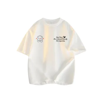 POVIT T Shirts Unisex